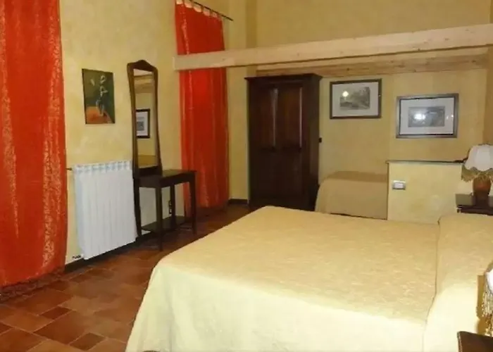 Villa Montereale B&B