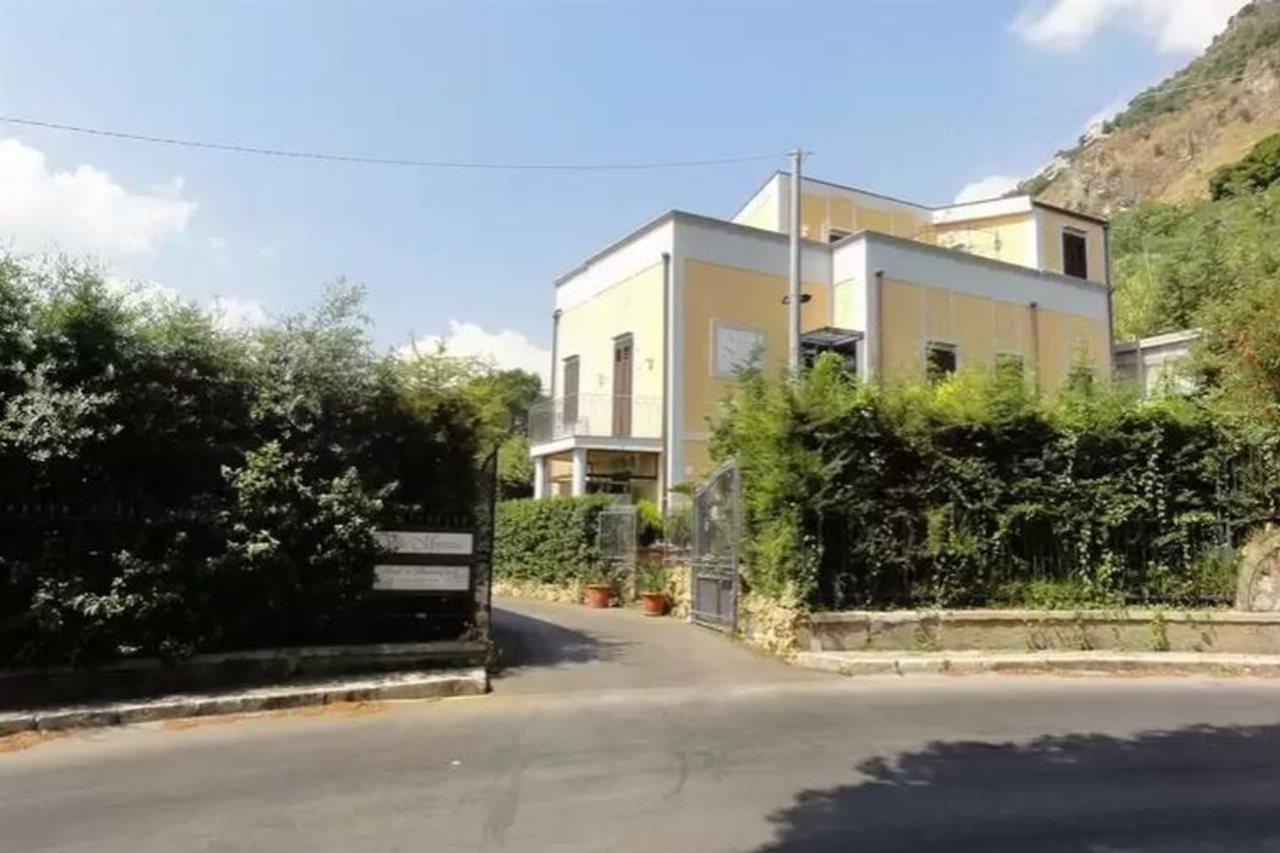 Montereale Hotel Palermo